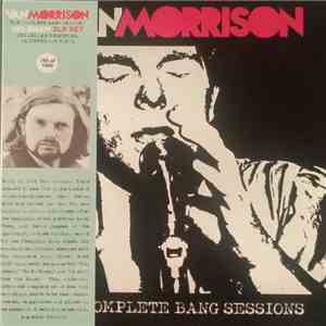 Van Morrison - The Complete Bang Sessions