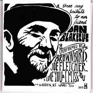 Various - A Three Song Tribute To Our Friend Ban Blakeslee