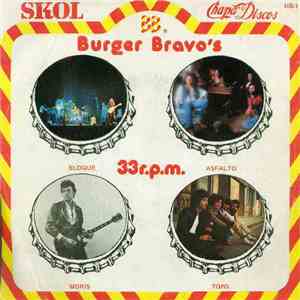 Various - Burger Bravo's