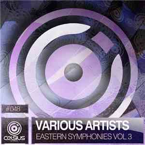 Various - Eastern Symphonies Vol. 3