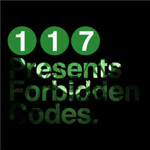 Various - Forbidden Codes