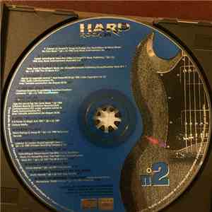 Various - Hard Rock 20 N°2