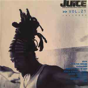 Various - Juice CD Vol. 21