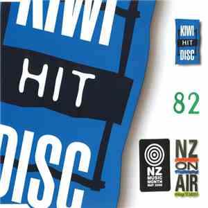 Various - Kiwi Hit Disc 82