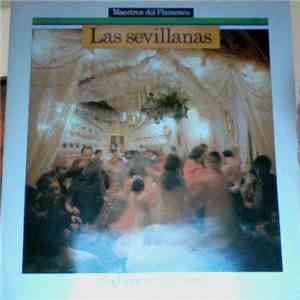 Various - Las Sevillanas - Coplas De Feria Y Romería