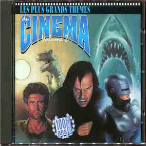 Various - Les Plus Grands Thèmes Du Cinéma Volume 2