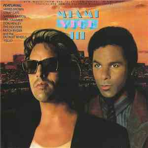 Various - Miami Vice III