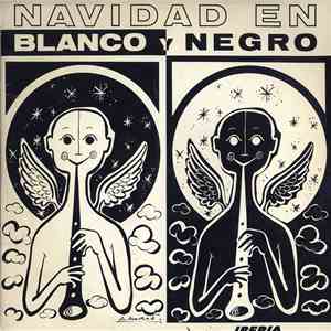Various - Navidad En Blanco Y Negro