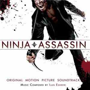 Various - Ninja Assassin: Original Motion Picture Soundtrack