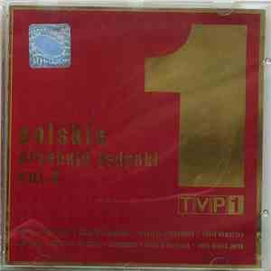 Various - Polskie Przeboje Jedynki Vol.3