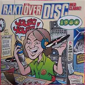 Various - Rakt Över Disc 1980