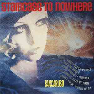 Various - Staircase To Nowhere