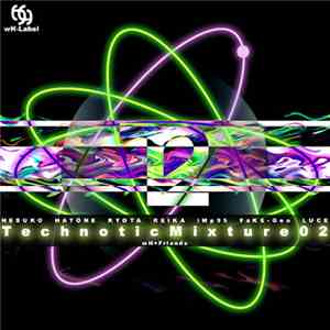 Various - TechnoticMixture02