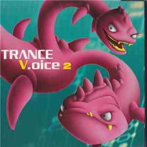 Various - Trance V.oice 2