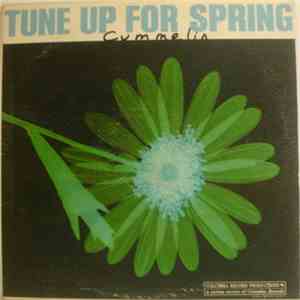 Various - Tune Up For Spring