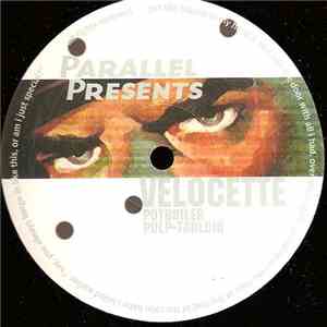 Velocette - Potboiler