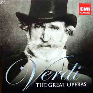 Verdi - The Great Operas - Don Carlo [Acts 4 & 5]