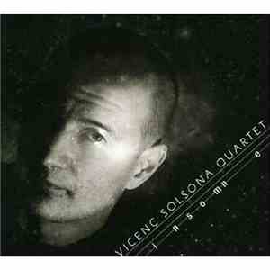 Vicenç Solsona Quartet - Insomme