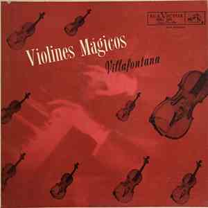 Violines Mágicos Villafontana - Violines Magicos