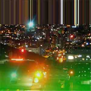 XRS Land - Downtown / Abstrato