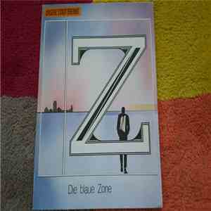 Z  - Die Blaue Zone