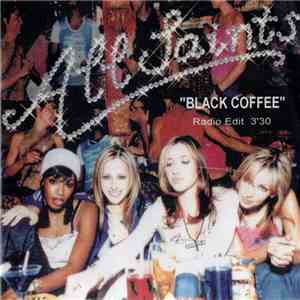 All Saints - Black Coffee