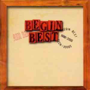 Begin - Best 1990-2000