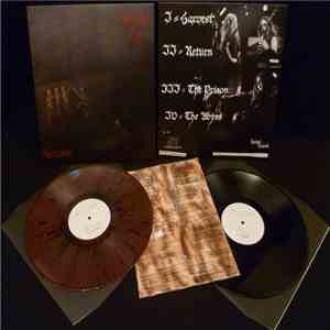 Blood Red Fog - Harvest