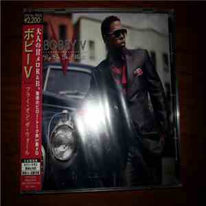 Bobby V - Fly On The Wall