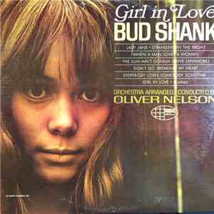 Bud Shank - Girl In Love