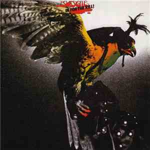Budgie - In For The Kill