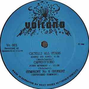 Catelli Trinidad All Stars Steel Orchestra - Classical Jewels II