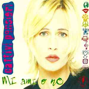 Cattivi Pensieri - Mi Ami O no