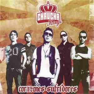 Chaucha Kings - Corazones Sufridores