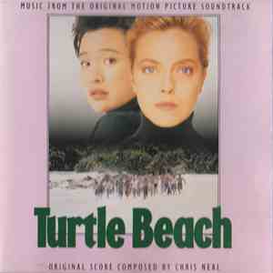 Chris Neal  - Turtle Beach (Original Soundtrack)
