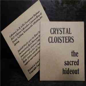 Crystal Cloisters - The Sacred Hideout