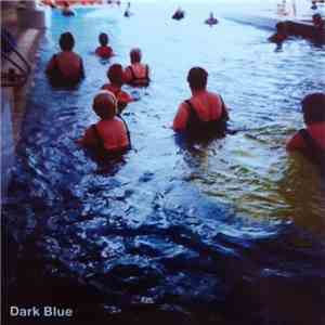 Dark Blue  - Subterranean Man
