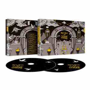 Deliric X Silent Strike - Deliric X Silent Strike Digipack