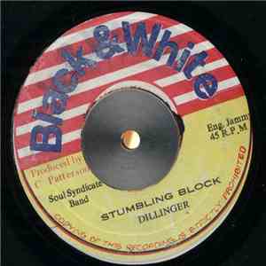 Dillinger / King Tubbys - Stumbling Block / Page One