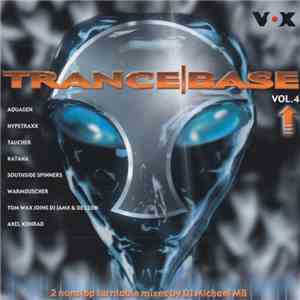 DJ Michael MB - Trance|Base Vol. 4