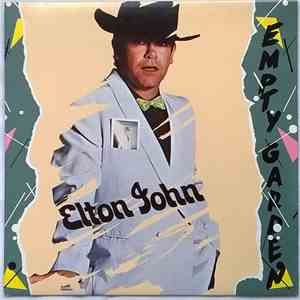 Elton John - Empty Garden