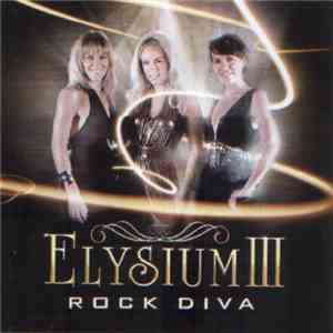 Elysium III - Rock Diva