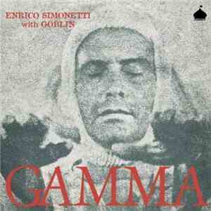 Enrico Simonetti with Goblin - Gamma - Original Soundtrack