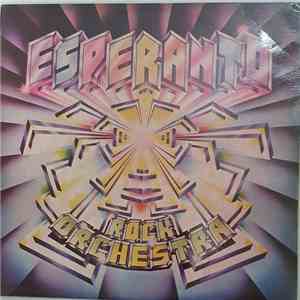 Esperanto - Esperanto Rock Orchestra