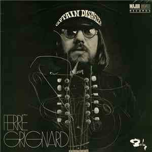 Ferre Grignard - Captain Disaster