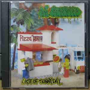 Hi-Standard - Last Of Sunny Day