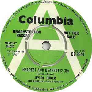 Hylda Baker - Nearest And Dearest