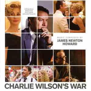 James Newton Howard - Charlie Wilson's War