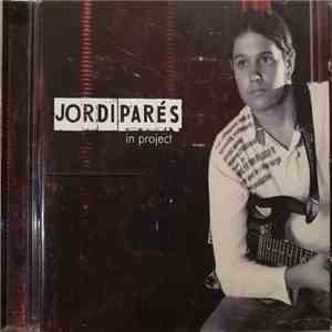 Jordi Parés - In project