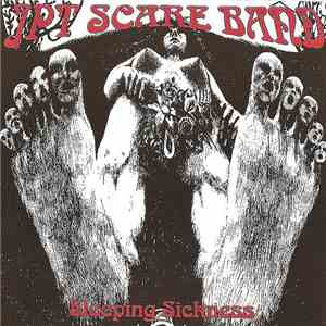 JPT Scare Band - Sleeping Sickness